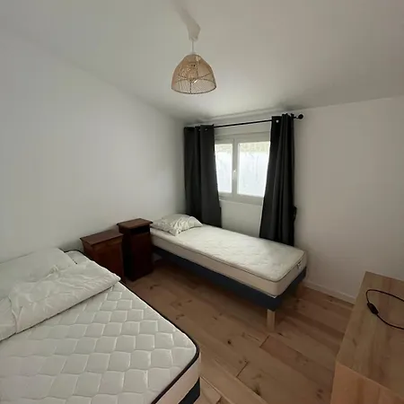 Casa vacanze Charmante Maison Aux Abatilles *