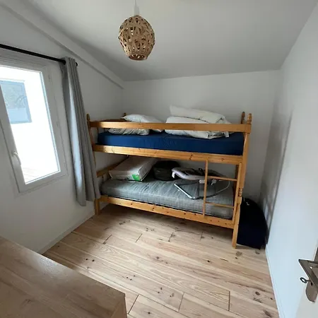 Charmante Maison Aux Abatilles *