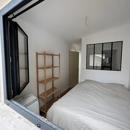 Charmante Maison Aux Abatilles