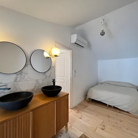 Charmante Maison Aux Abatilles