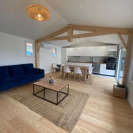 Casa vacanze Charmante Maison Aux Abatilles