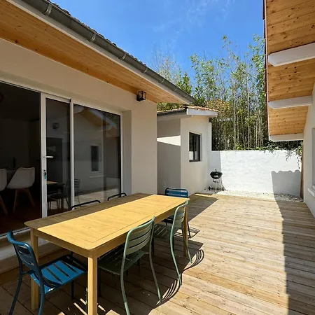 Casa vacanze Charmante Maison Aux Abatilles